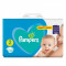 Scutece Pampers Active Baby Nr 2, Giant Pack - 100 buc.