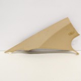 Ornament st&acirc;lp spate st&acirc;nga BMW 7 F01, F02 2014 OEM: 17370113,7112743,9112743 10593243