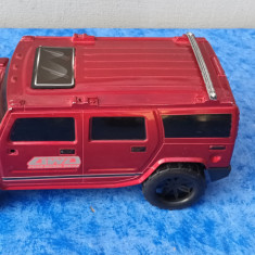Red Esd Toys | 34*16*17 cm | jucarie copii masinuta