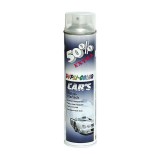 Lac transparent DUPLI-COLOR Car&#039;s, acrilic, lucios, 600ml, Bison