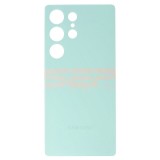 Capac baterie Samsung Galaxy S25 Ultra S938 Titanium Jade-Green