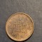 1 penny 1971