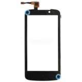 LG P936 Optimus True HD LTE display touchpanel, digitizer touchpanel negru piesa de schimb 940-1139-01RA