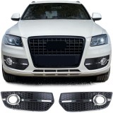 Grila proiectoare Audi Q5 8R (2009 - 2012) NOU
