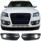 Grila proiectoare Audi Q5 8R (2009 - 2012) NOU
