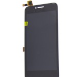 Display Lenovo A Plus A1010, Touchscreen, Negru, Ecran LCD, Ansamblu Digitizer