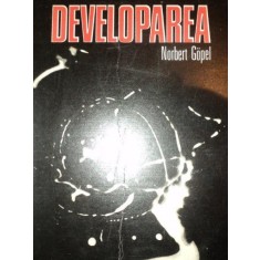 DEVELOPAREA de NORBERT GOPEL 1978