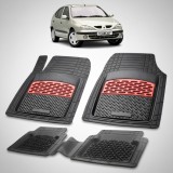 Cumpara ieftin Covorase Renault Megane I 2 Hatchback Compatibile 1999-2002 | Red