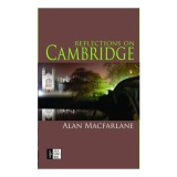 Cumpara ieftin Reflections on Cambridge
