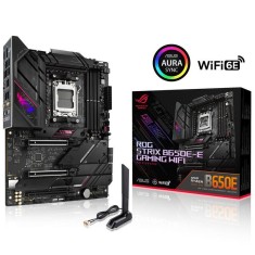 MB AMD B650 SAM5 ATX/STRIX B650E-E GAMING WIFI ASUS, &amp;quot;STRIX B650E-E GAMING WIFI&amp;quot; foto