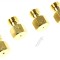 SET INJECTOARE 4055179768 pentru aragaz, cuptor, plita ELECTROLUX / AEG