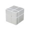 Cub Magic 2x2x2 ShengShou Mirror, Silver, 451CUB-1