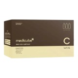 Ser de fata Deep Vita C Ampoule 2.0, 3*10 ml, Medicube