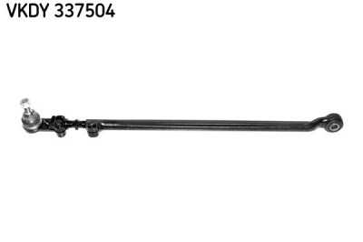 SKF VKDY 337504 bara directie foto