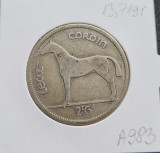 Irlanda Half Crown 1940 13,71 gr, Europa