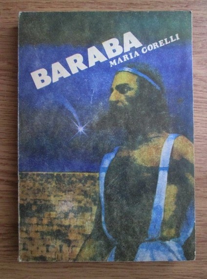 Baraba - Maria Corelli