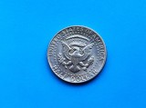 Half Dollar 1973-D- America- Stare buna!, America Centrala si de Sud