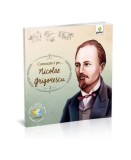 Cunoaște-l pe Nicolae Grigorescu (Vol. 7) - Paperback - Nicolae Grigorescu - Gama
