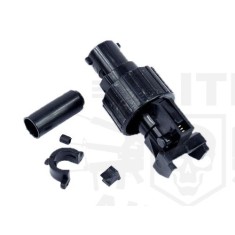 *Camera Hop-Up plastic G36 [CYMA]