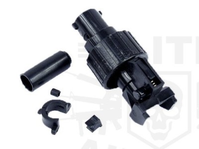 *Camera Hop-Up plastic G36 [CYMA] foto