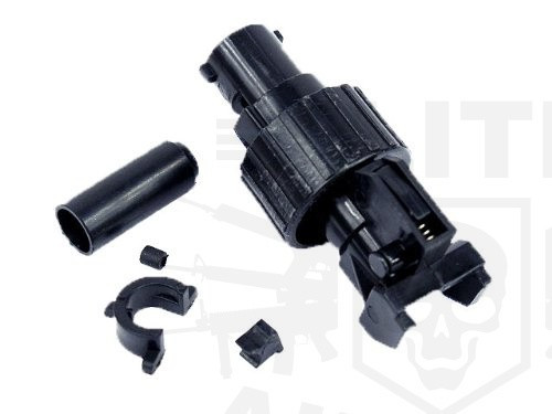 *Camera Hop-Up plastic G36 [CYMA]