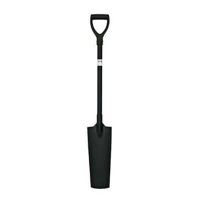 Harlet, cazma, ingust, cu coada metal, 115&amp;nbsp;cm GartenVIP DiyLine foto