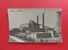 CARTE POSTALA - RPR - DOICESTI - TERMOCENTRALA, Circulata, Fotografie