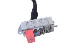Panou de siguranțe FIAT 500L 351_, 352_ 2014 OEM: 50512715 | 22832980