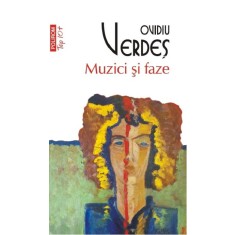 Muzici si faze &ndash; Ovidiu Verdes