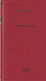 Nathaniel Hawthorne - Litera stacojie