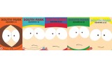 Film Serial Animat South Park DVD Colection Sezoanele 1-25 ( Originale), FOX