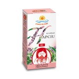 Hapciu raceala si gripa, 30 capsule, Fares