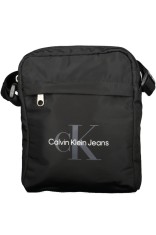 Calvin Klein Jeans Borseta Sport Essentials barbati, Negru (Marime: Universala)