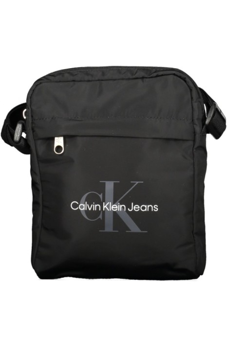 Calvin Klein Jeans Borseta Sport Essentials barbati, Negru, Universala