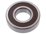 Lagăr cu bile 40mm x 90mm x 23mm oțel NSK 6308 DDU CM