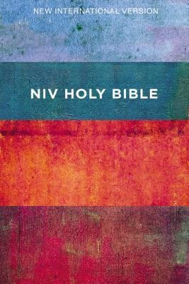 NIV, Value Outreach Bible, Paperback foto