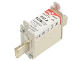 Siguranţă NH000 250A 690VAC 440VDC Argintie