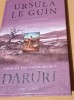DARURI ,PUTERI URSULA LE GUIN, Corint