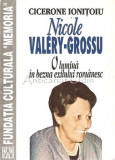 Nicole Valery-Grossu - Cicerone Ionitoiu