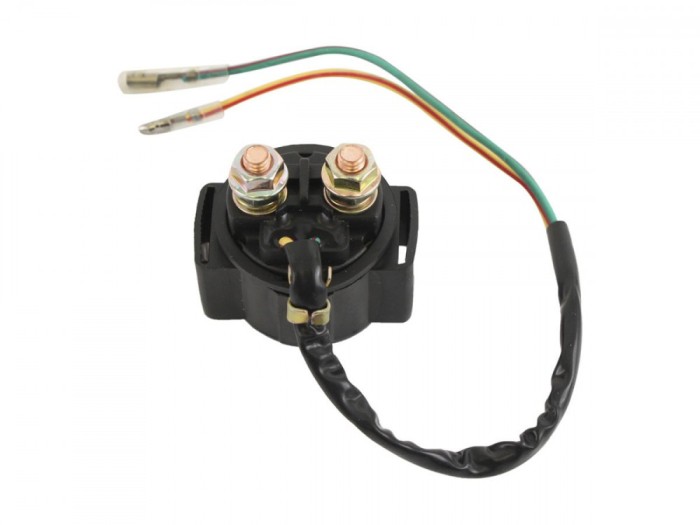 MBS Releu pornire AEP Honda TRX400EX 1999-2007, Cod Produs: SMU6076VP
