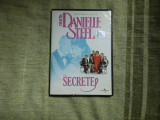 DVD film artistic ROMANTIC din Colectia Danielle Steel SECRETE/Film de colectie