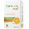 Calciu cu Vitamina D3 Forte Portocale &ndash; Suport Optim pentru Oase și Sistemul