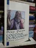 LOGOSUL PLATONICIAN - BRICE PARAIN