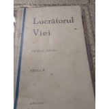 F. Lucratorul Viei Ancora