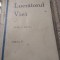 F. Lucratorul Viei Ancora