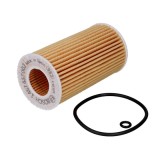Filtru ulei OPEL ASTRA G Cabriolet F67 ALCO Filters MD335
