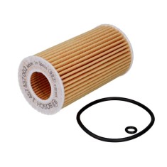 Filtru ulei OPEL ASTRA G combi F35 ALCO Filters MD337