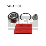 Rulment butuc roata Skf VKBA3538, parte montare : Punte fata