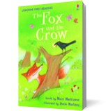 Fox and the Crow FR1