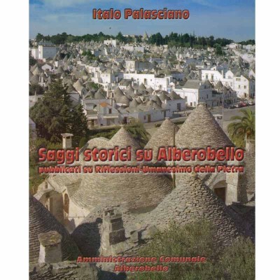 - Saggi storici su Alberobello - 133371 foto